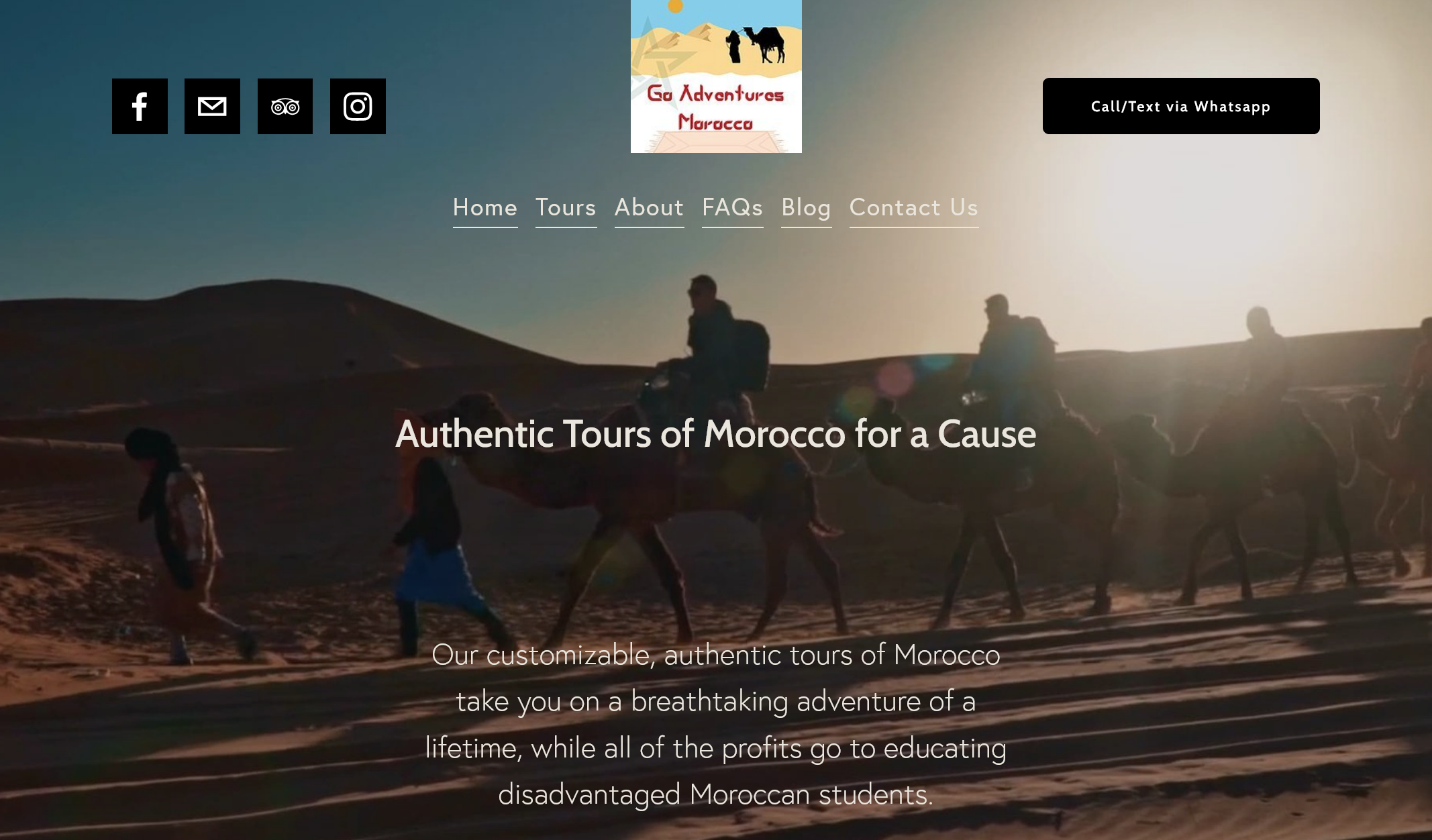 GoAdventuresMorocco